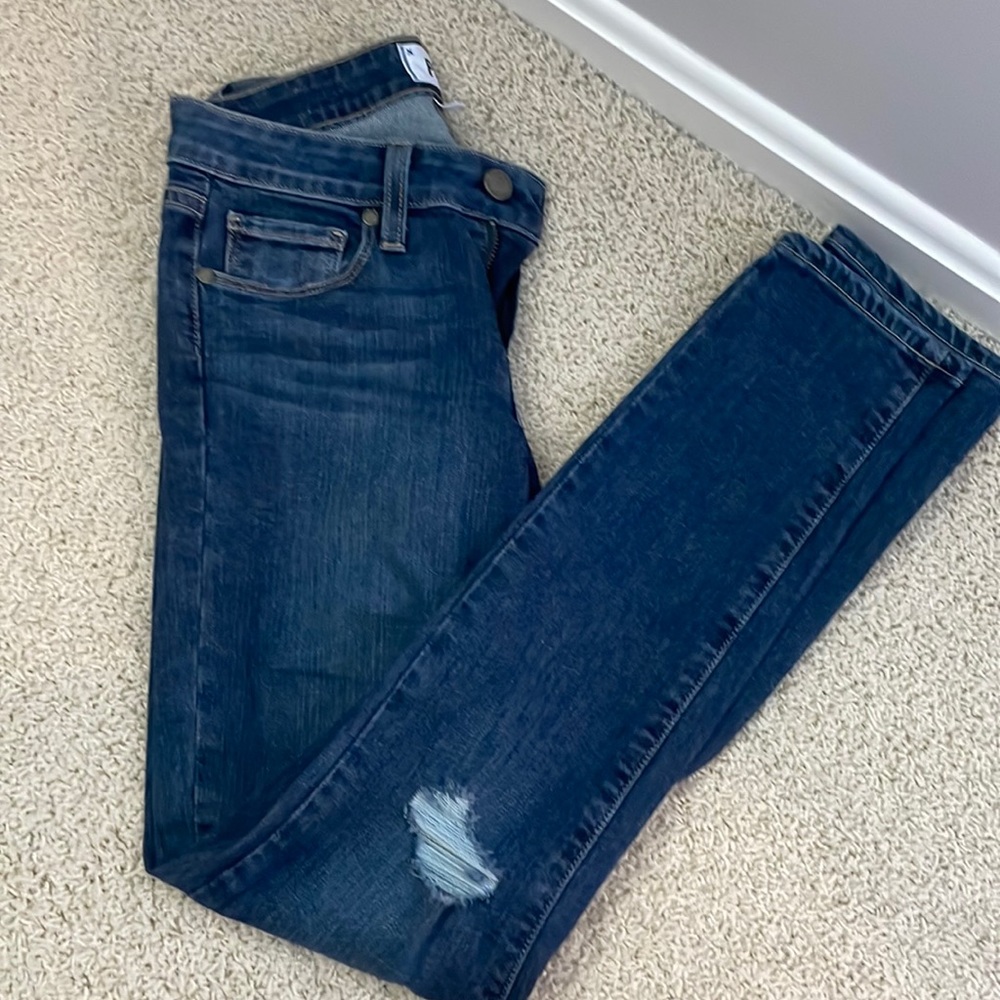 Paige jeans